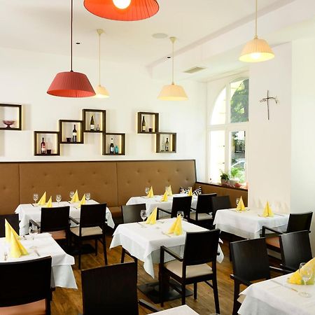 Hotel Kolping 메라노 외부 사진