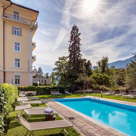 Hotel Kolping 메라노 외부 사진