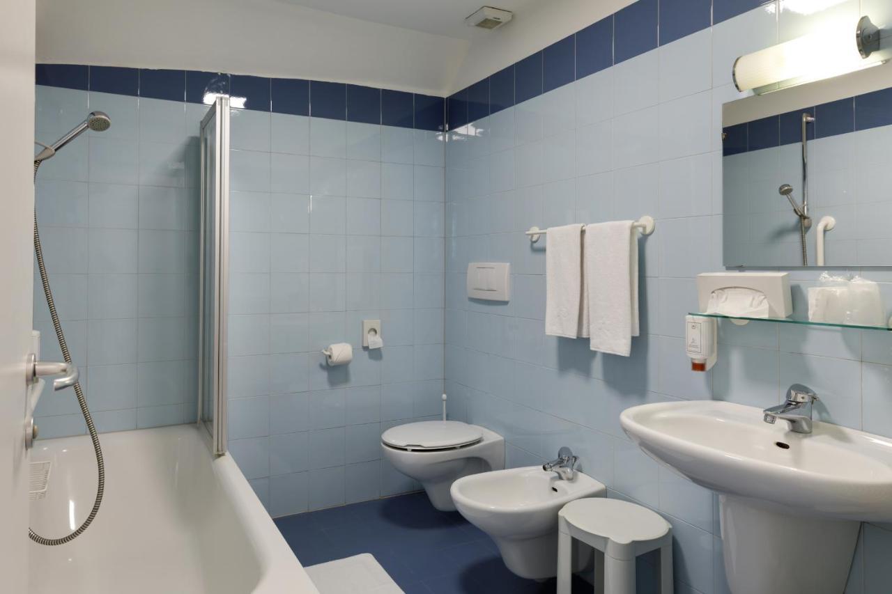 Hotel Kolping 메라노 외부 사진