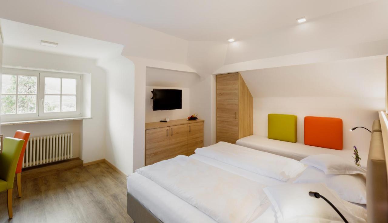 Hotel Kolping 메라노 외부 사진