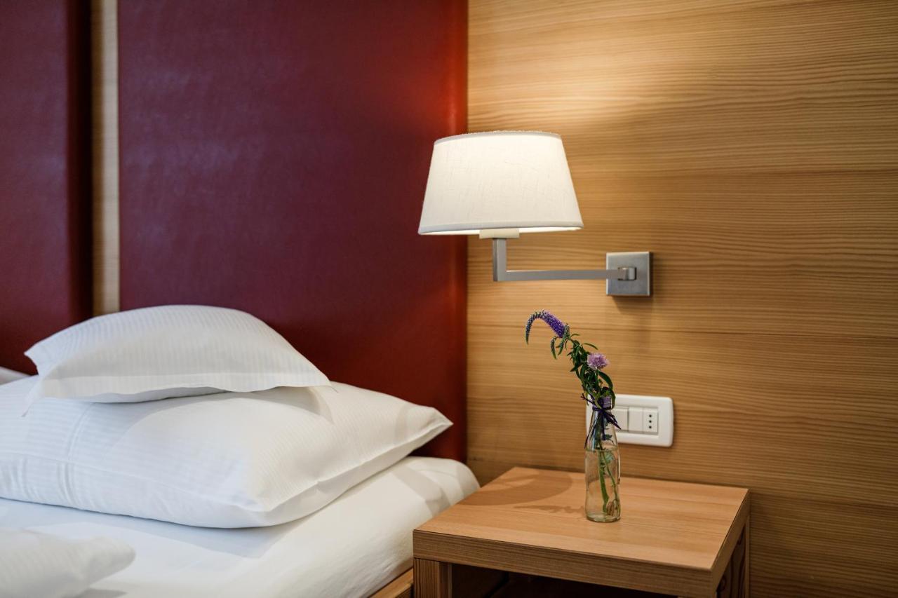 Hotel Kolping 메라노 외부 사진
