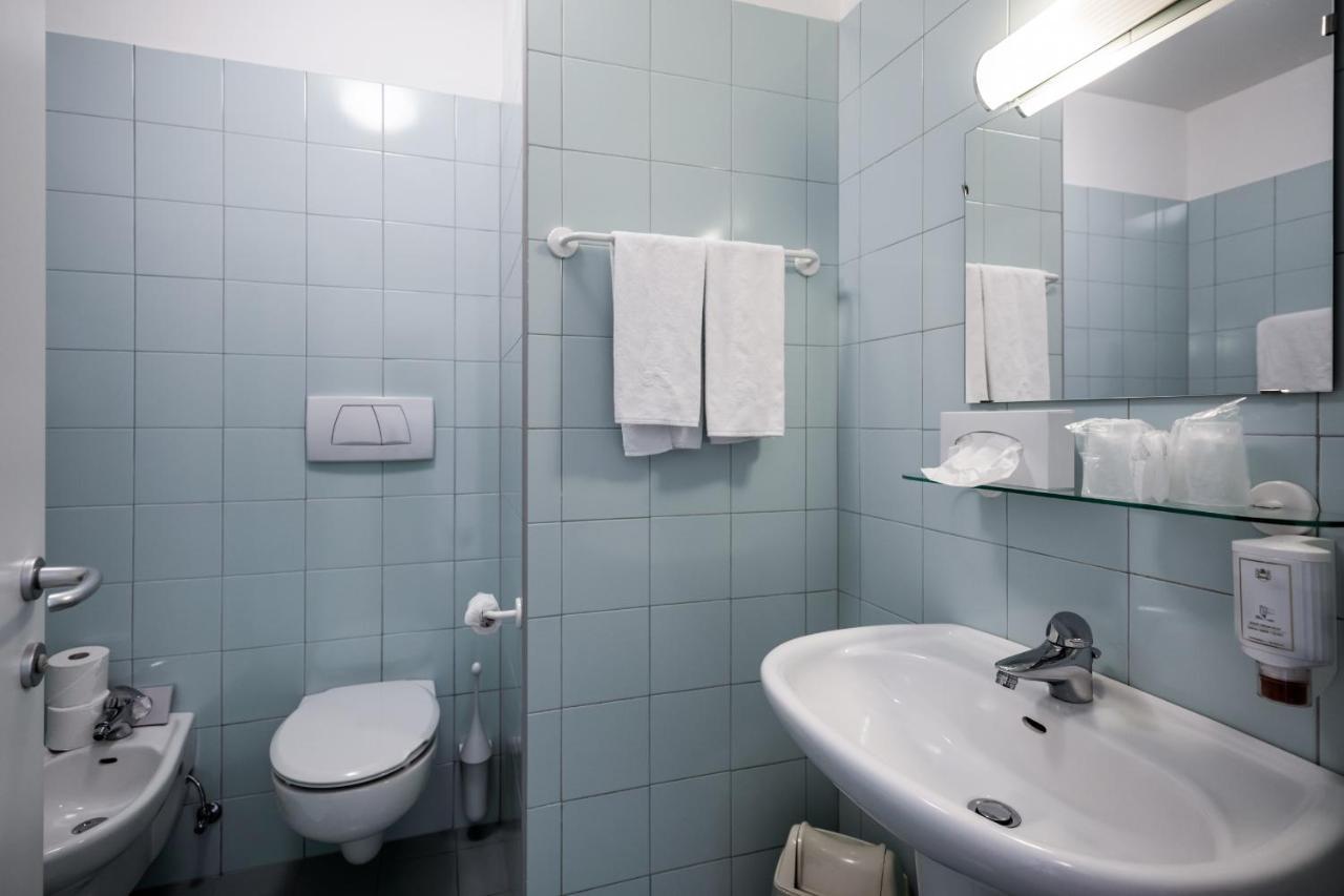 Hotel Kolping 메라노 외부 사진