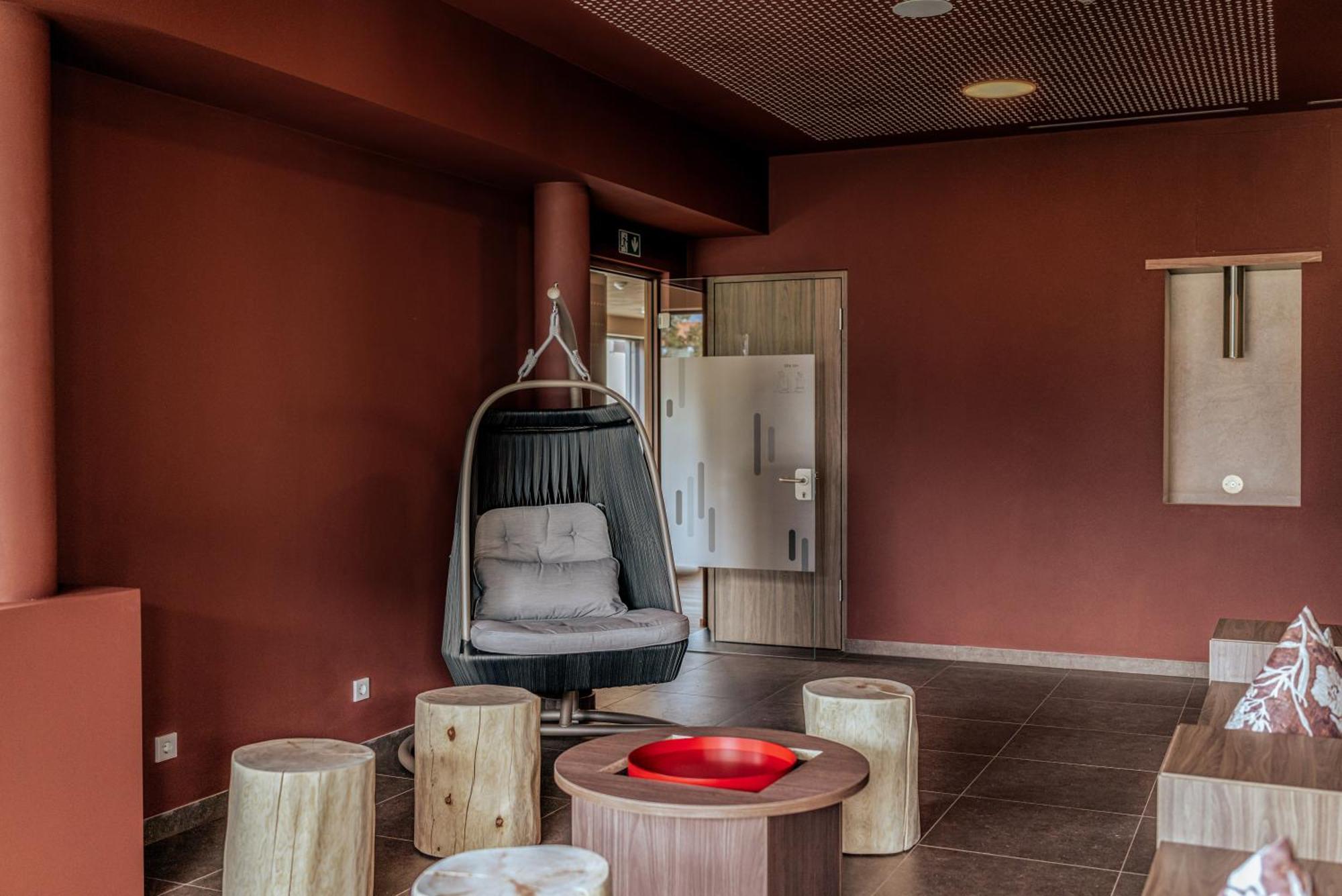 Hotel Kolping 메라노 외부 사진