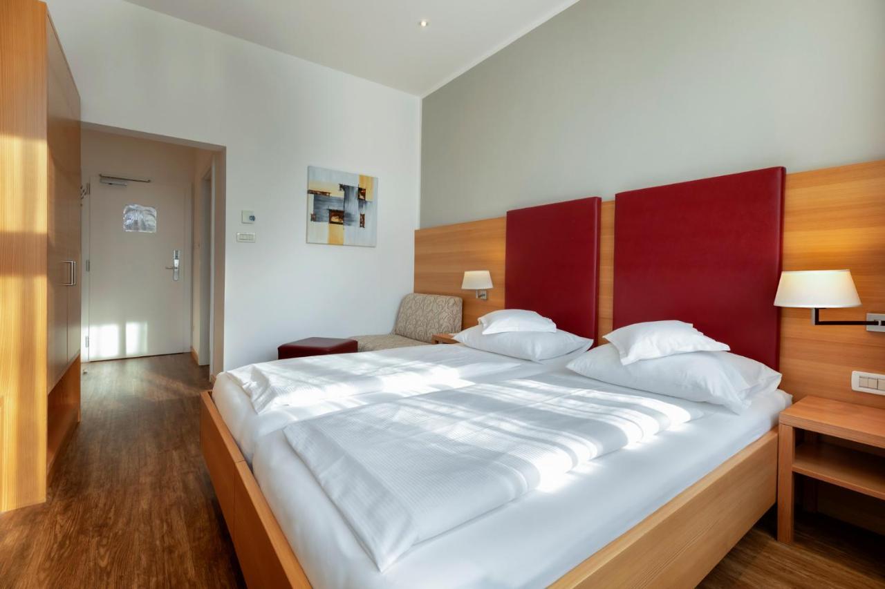 Hotel Kolping 메라노 외부 사진